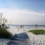 Folly Field Beach