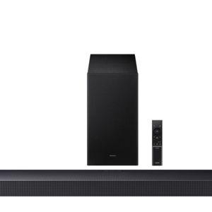 Samsung US Q-Series Soundbar with 3.1.2ch Subwoofer