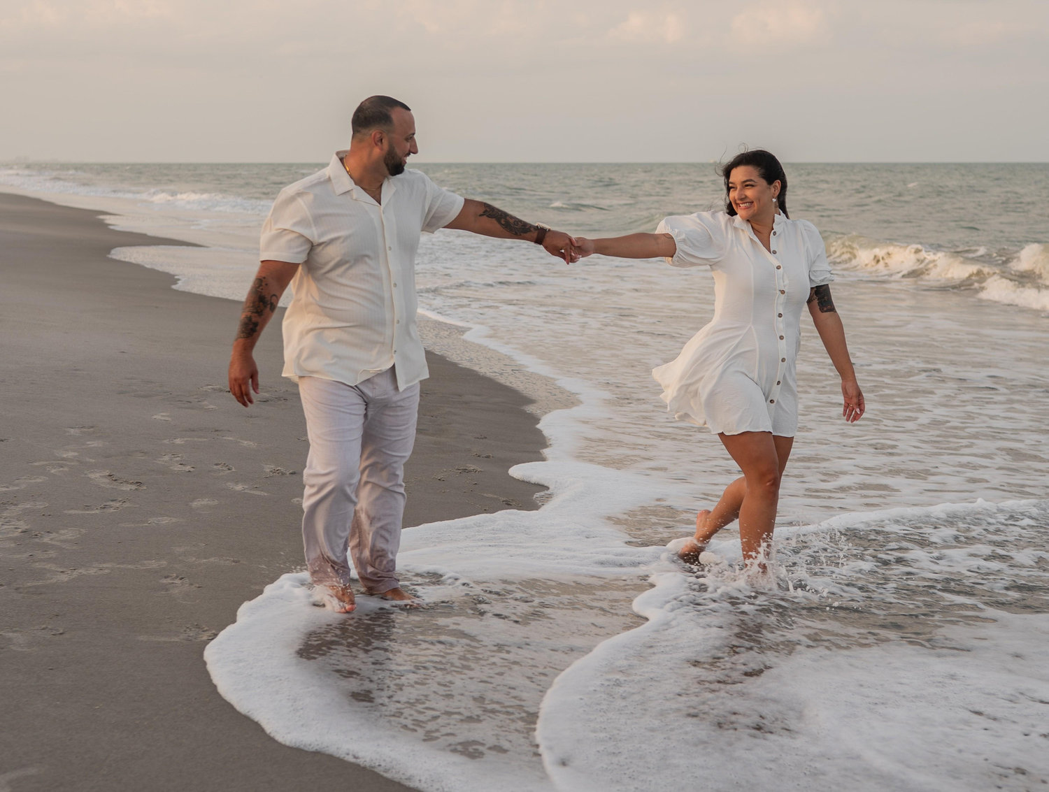 The Wedding Website of Jasmine Caraballo and Yurik Garcia