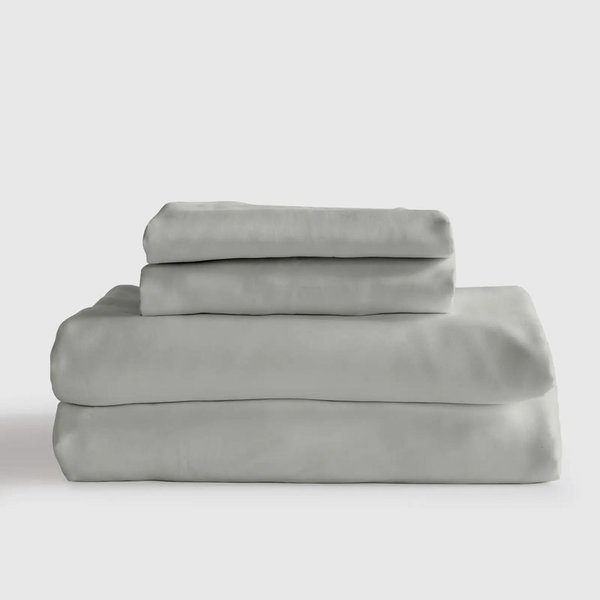 Bamboo Sheet Set - Eucalyptus, King