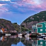 Quidi Vidi Village