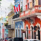 VIEJO SAN JUAN (OLD SAN JUAN)