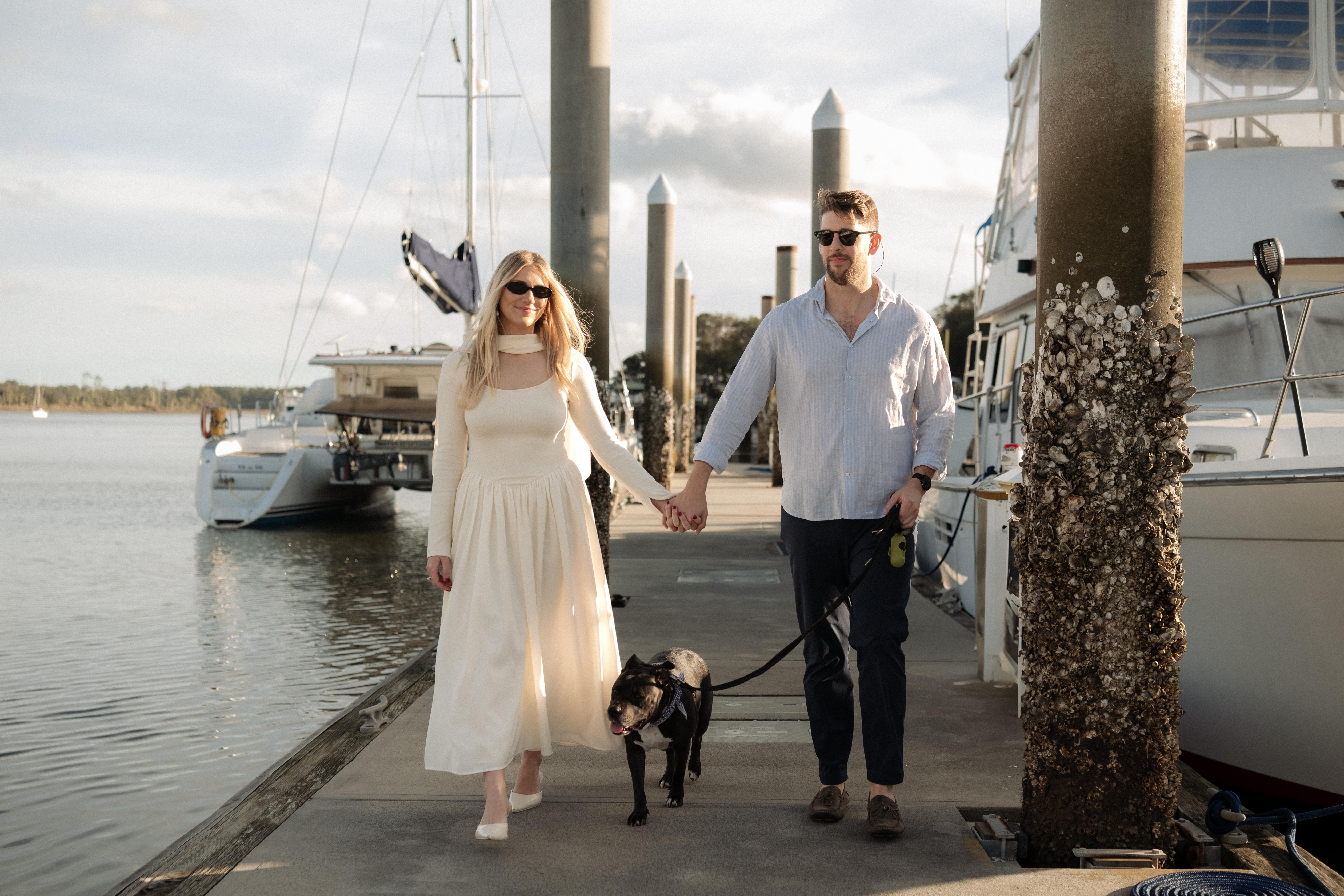 The Wedding Website of Kaitlin McNamara and James Scully