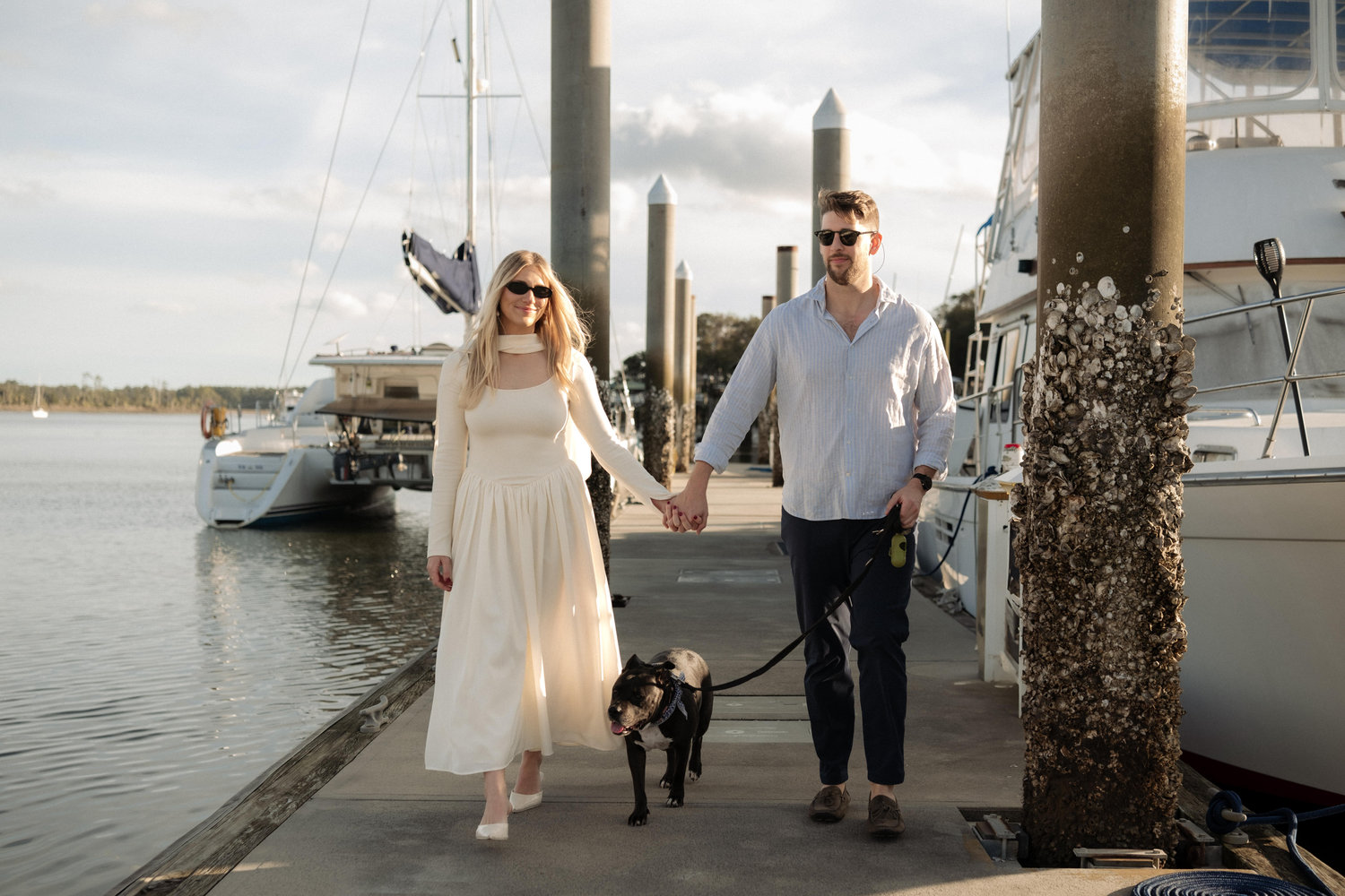 The Wedding Website of Kaitlin McNamara and James Scully
