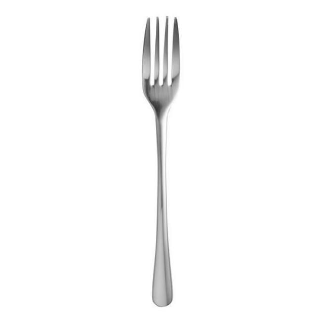 Teardrop Salad Forks Set of 6