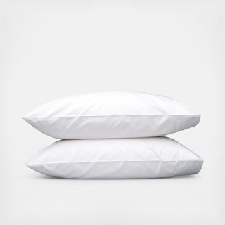 Gatsby Pillowcase, Set of 2
