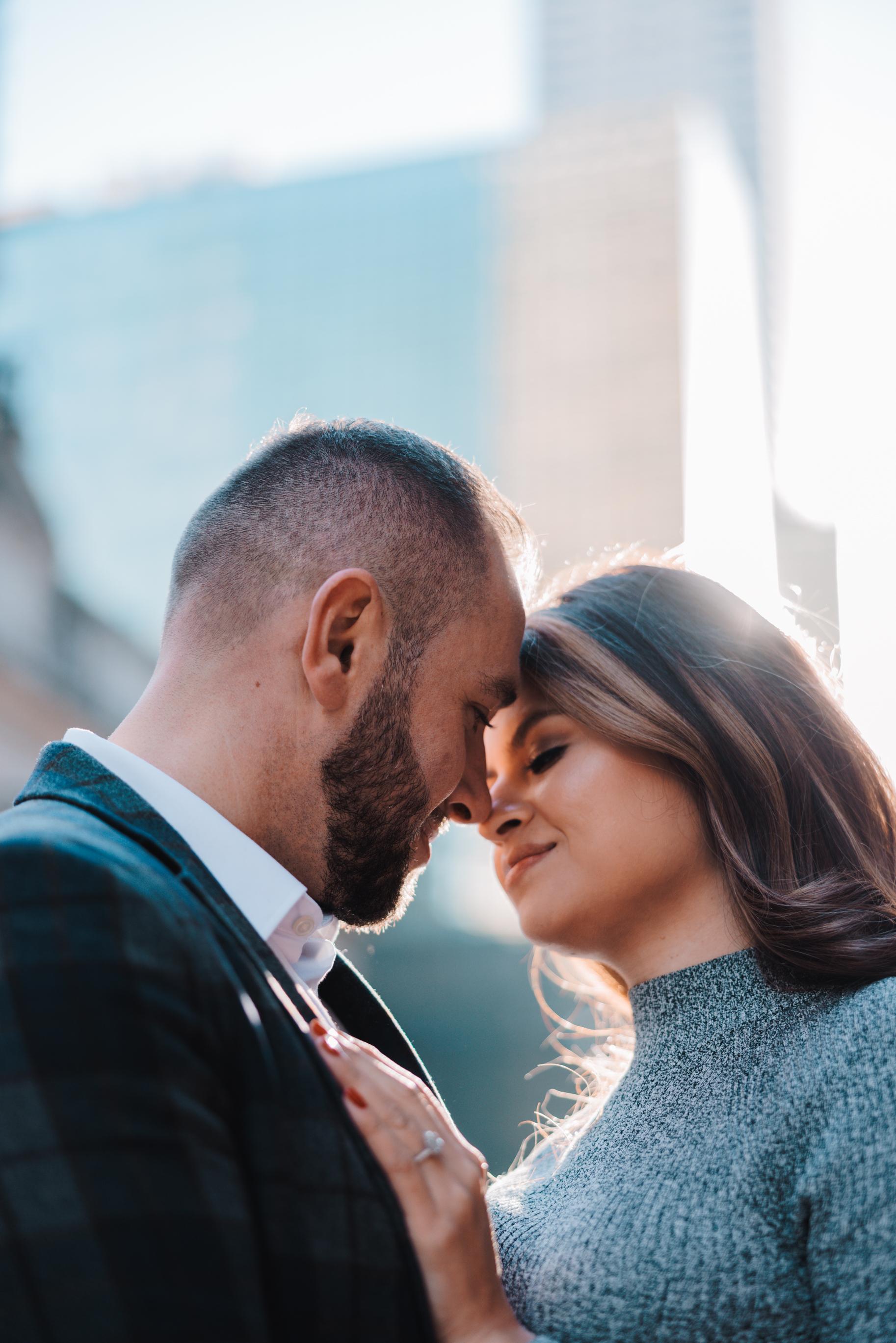 The Wedding Website of Michelle Correa and Sherif Nela