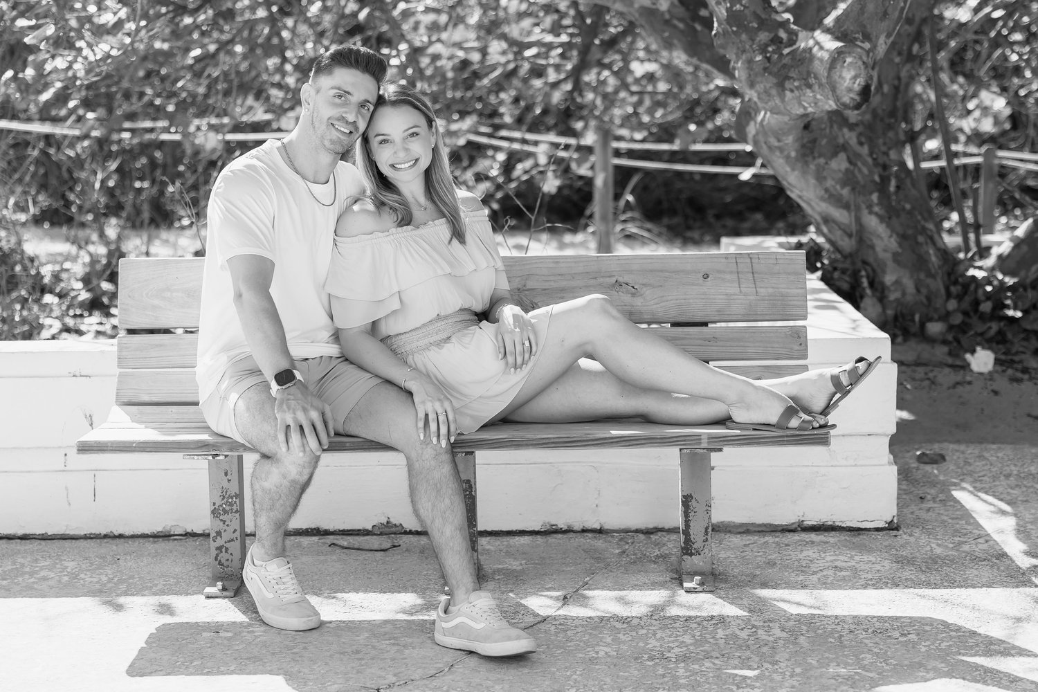 The Wedding Website of Kiel Bell and Jamie Gurley
