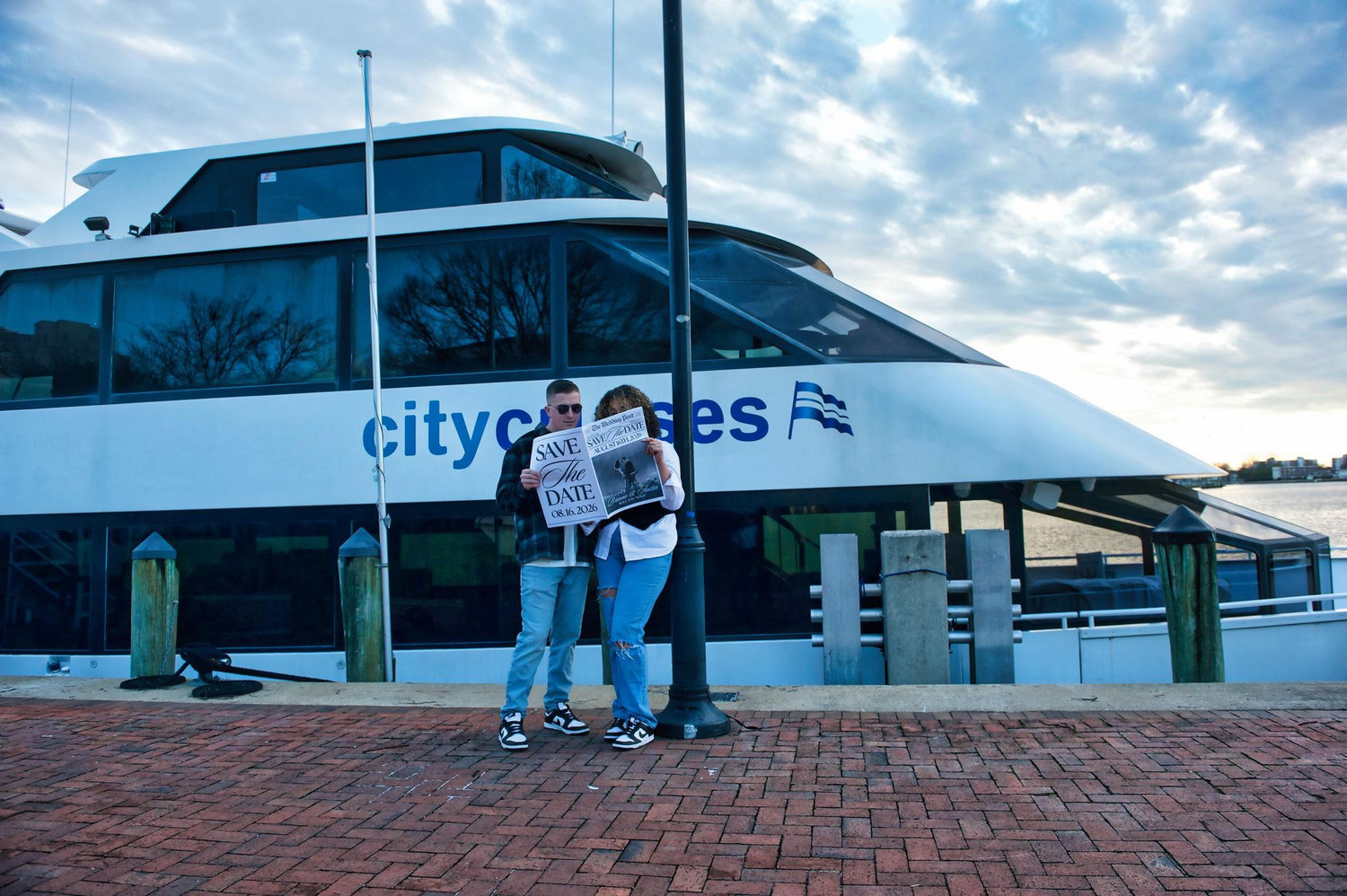 The Wedding Website of Briana Standifer and Austin Cook
