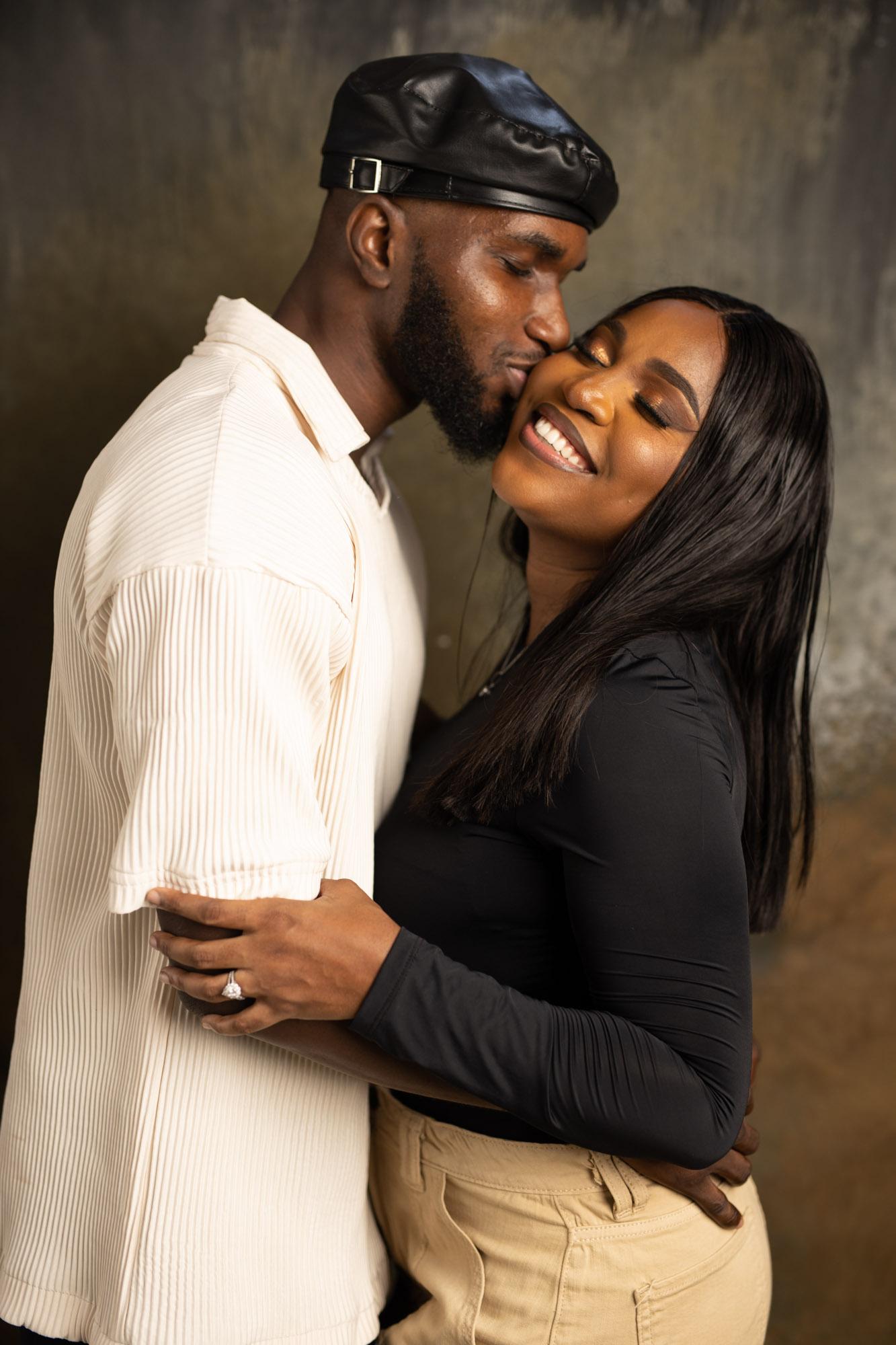 The Wedding Website of Vivian Ojugbeli and OKIKI KARUNWI