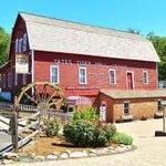 Yates Cider Mill