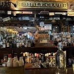 Bible Club PDX