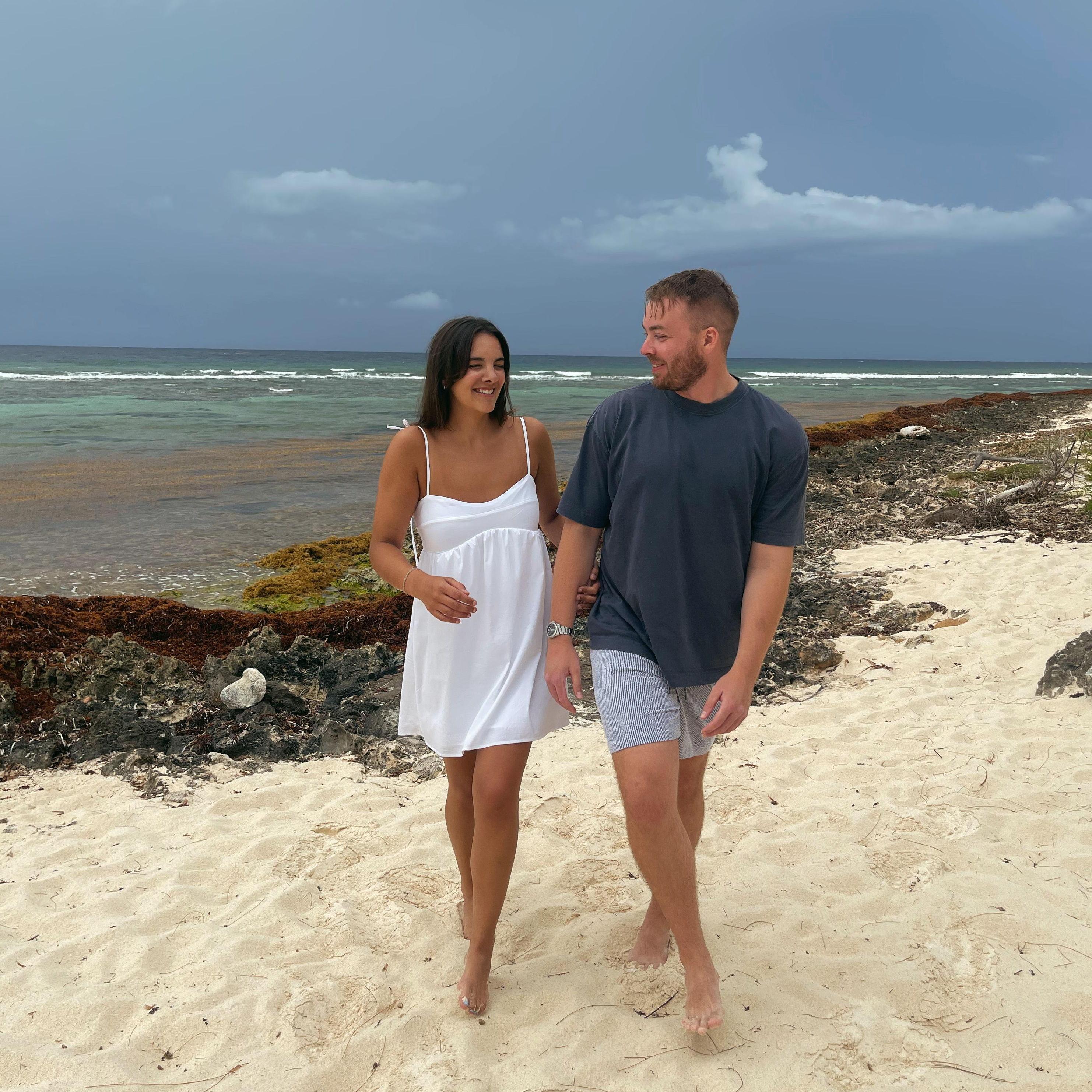 Grand Cayman