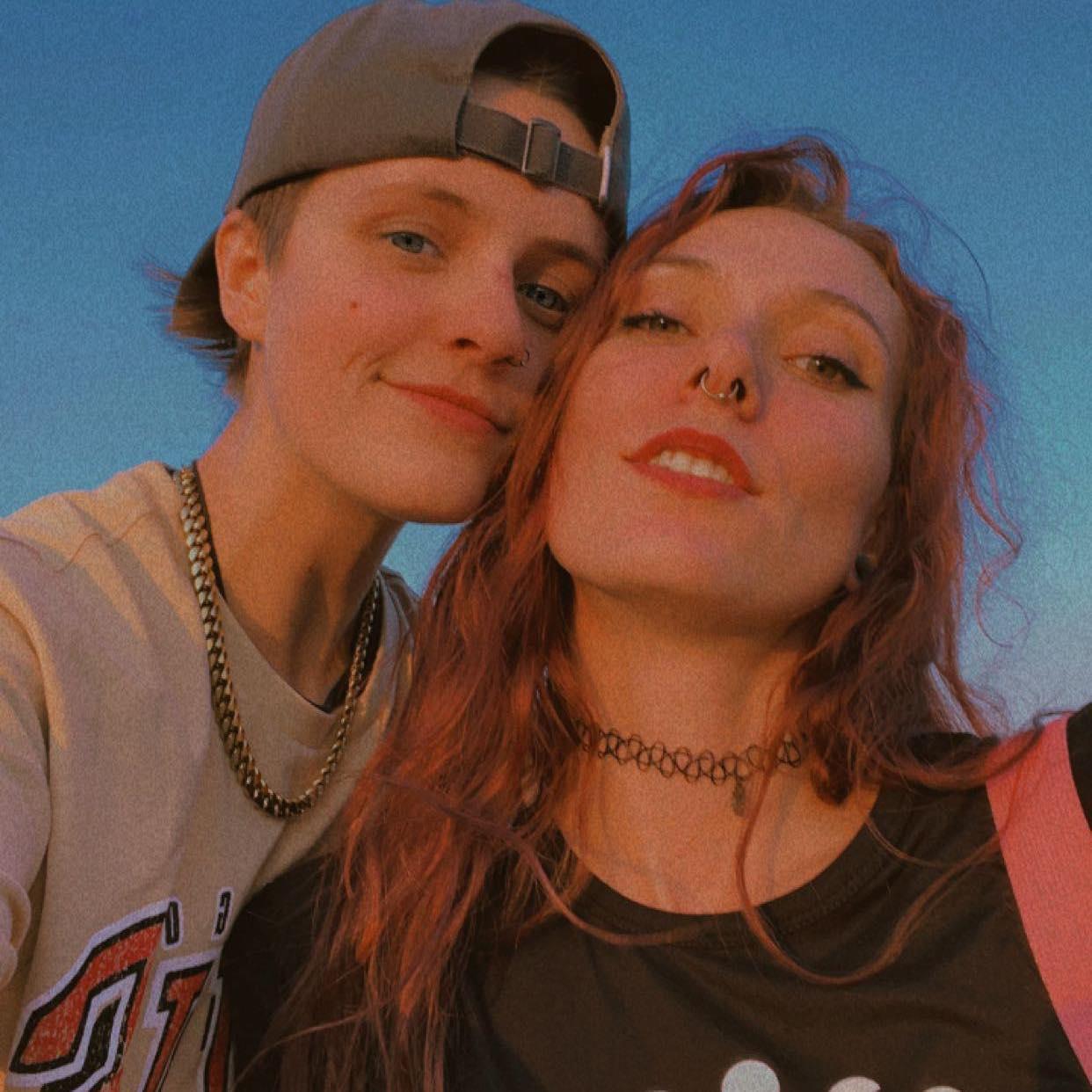 Our First summer