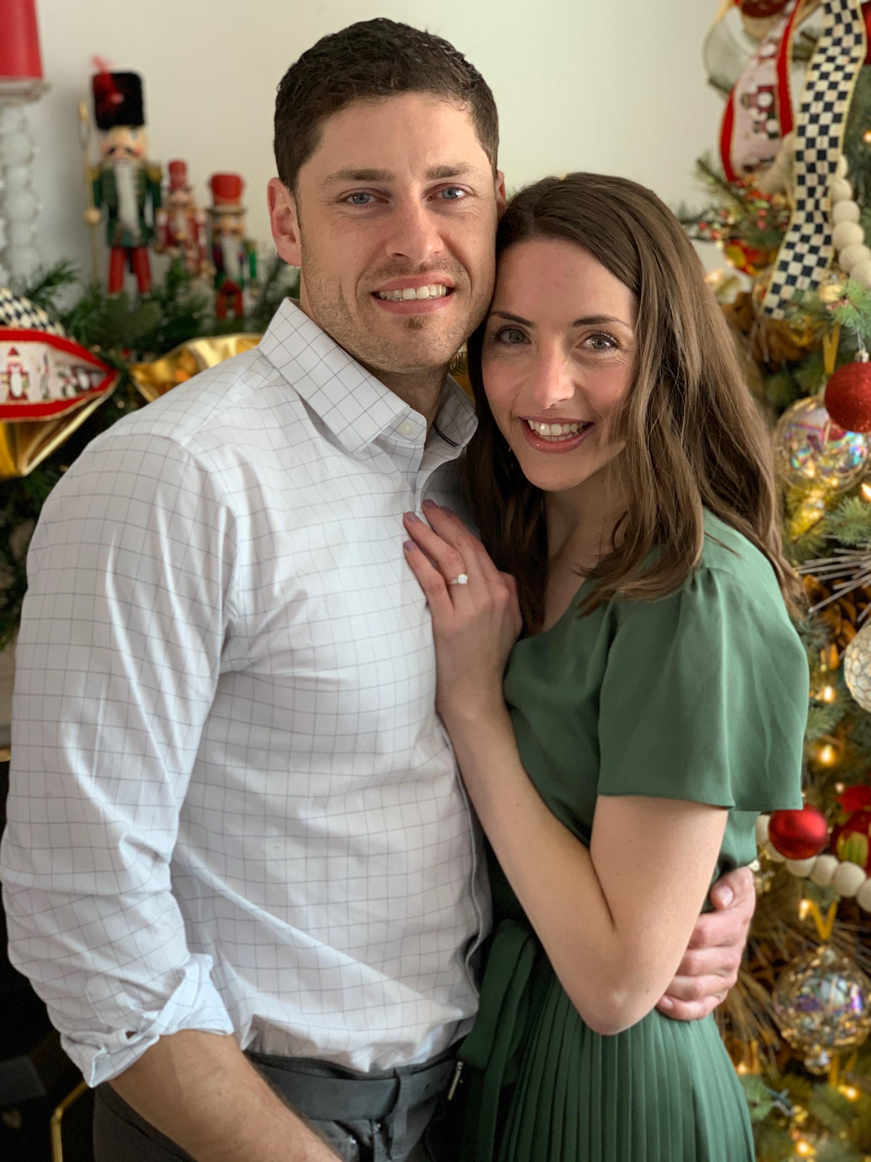The Wedding Website of Mike Gershenson and Sara Ottman