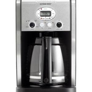 Cuisinart - DCC-2650 Extreme Brew 12 Cup Coffee Maker