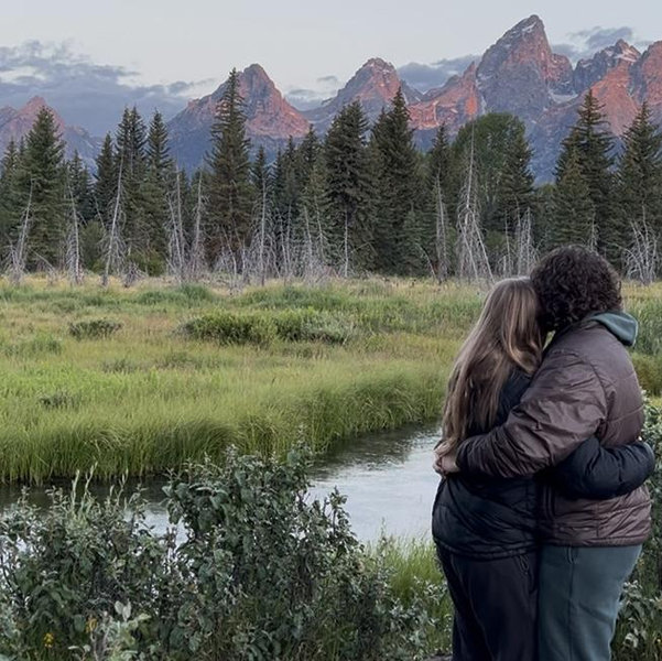 Our Next National Park Adventure