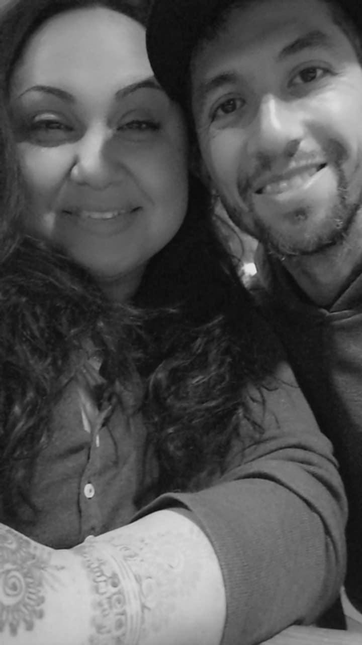 The Wedding Website of Brandy Soria and Raymond Chapa