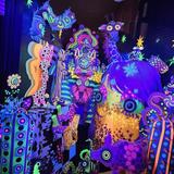 Meow Wolf Houston's Radio Tave