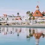 Coronado Island