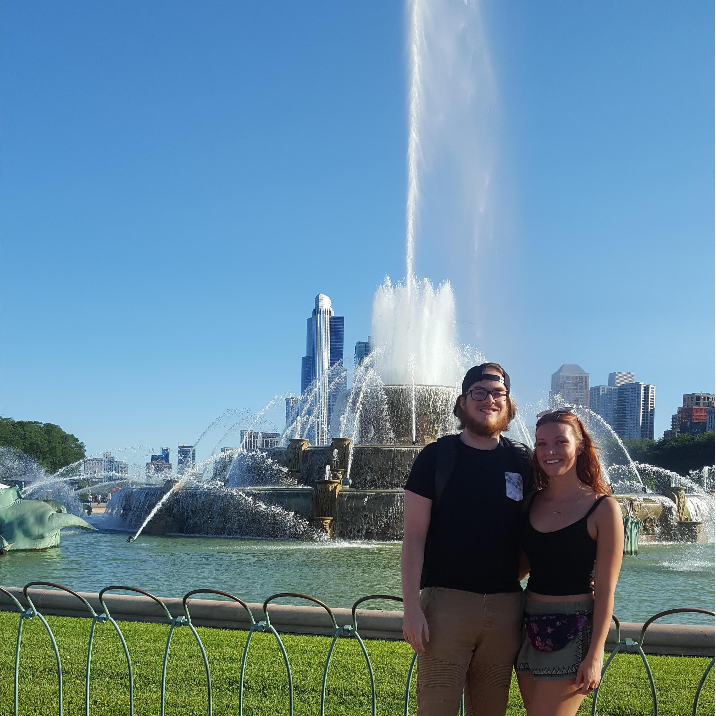 3rd year anniversary 2018