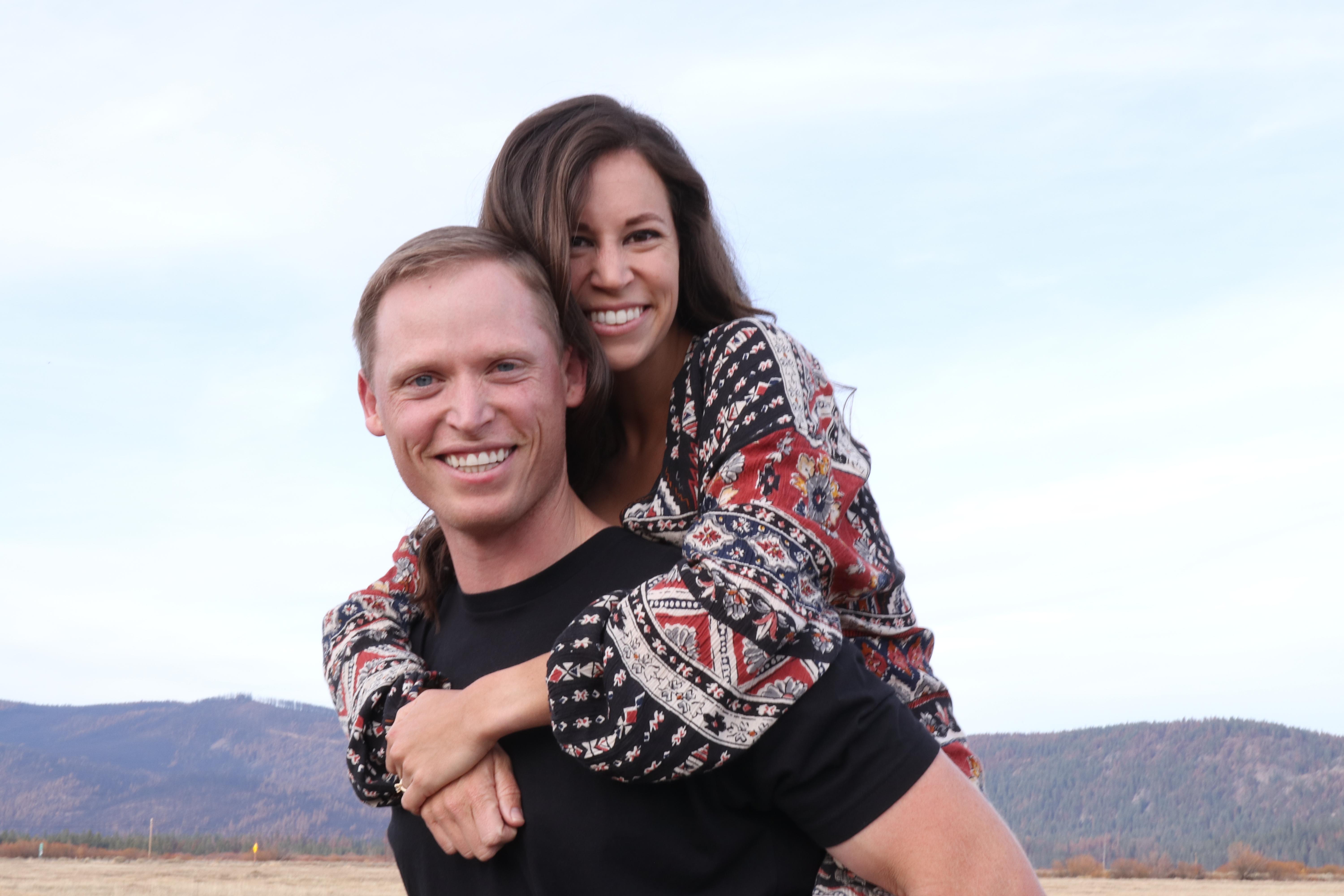 The Wedding Website of Sarah Gallagher and Scott Phillips