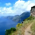 Hike the Path of the Gods