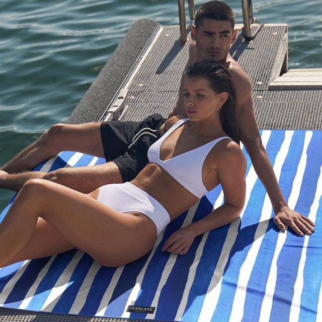 Bora Bora Navy