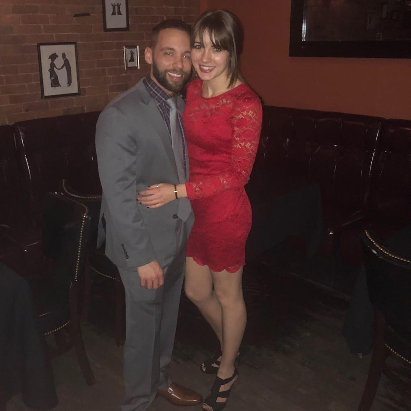 Holiday Parties