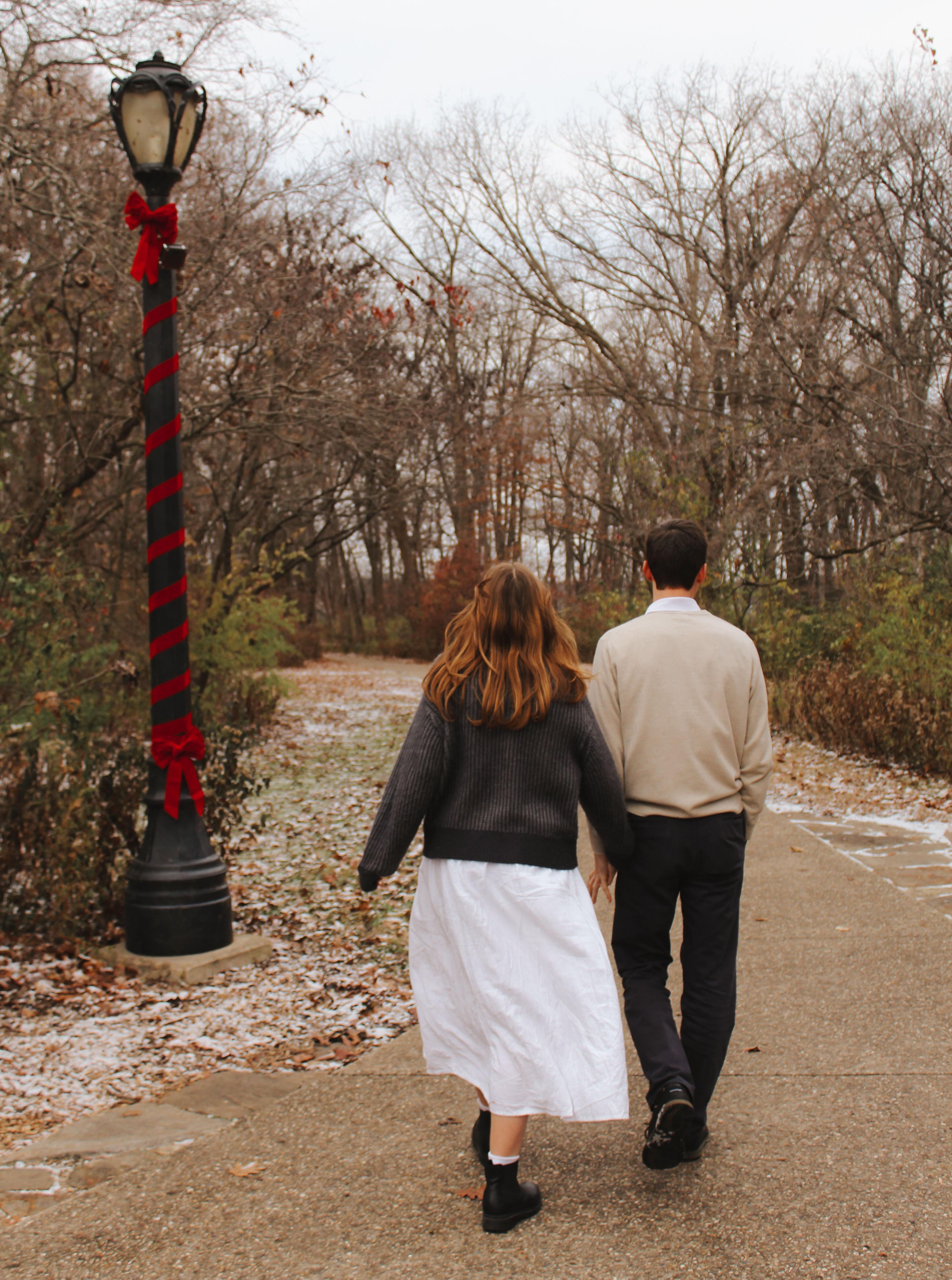The Wedding Website of Emma Rothering and Joseph Hogan