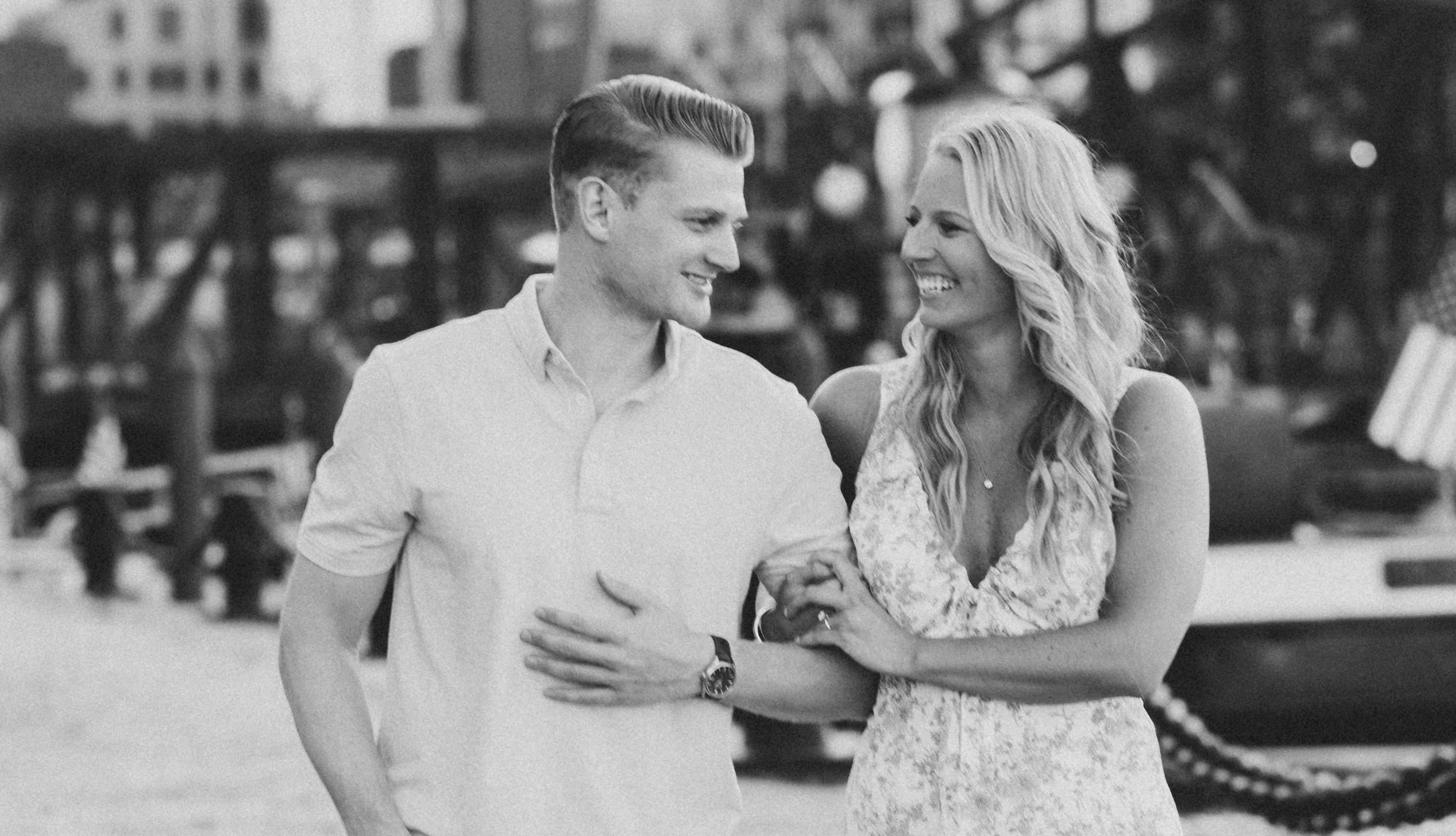 The Wedding Website of Madison Wilcox and Evan Shifley