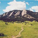 Chautauqua Park (Flatirons)