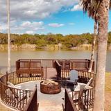 Fishing Deck