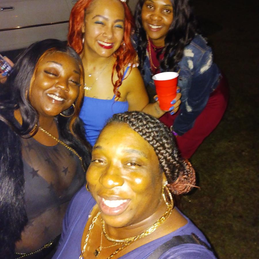 We stay turning up 🤣🤣