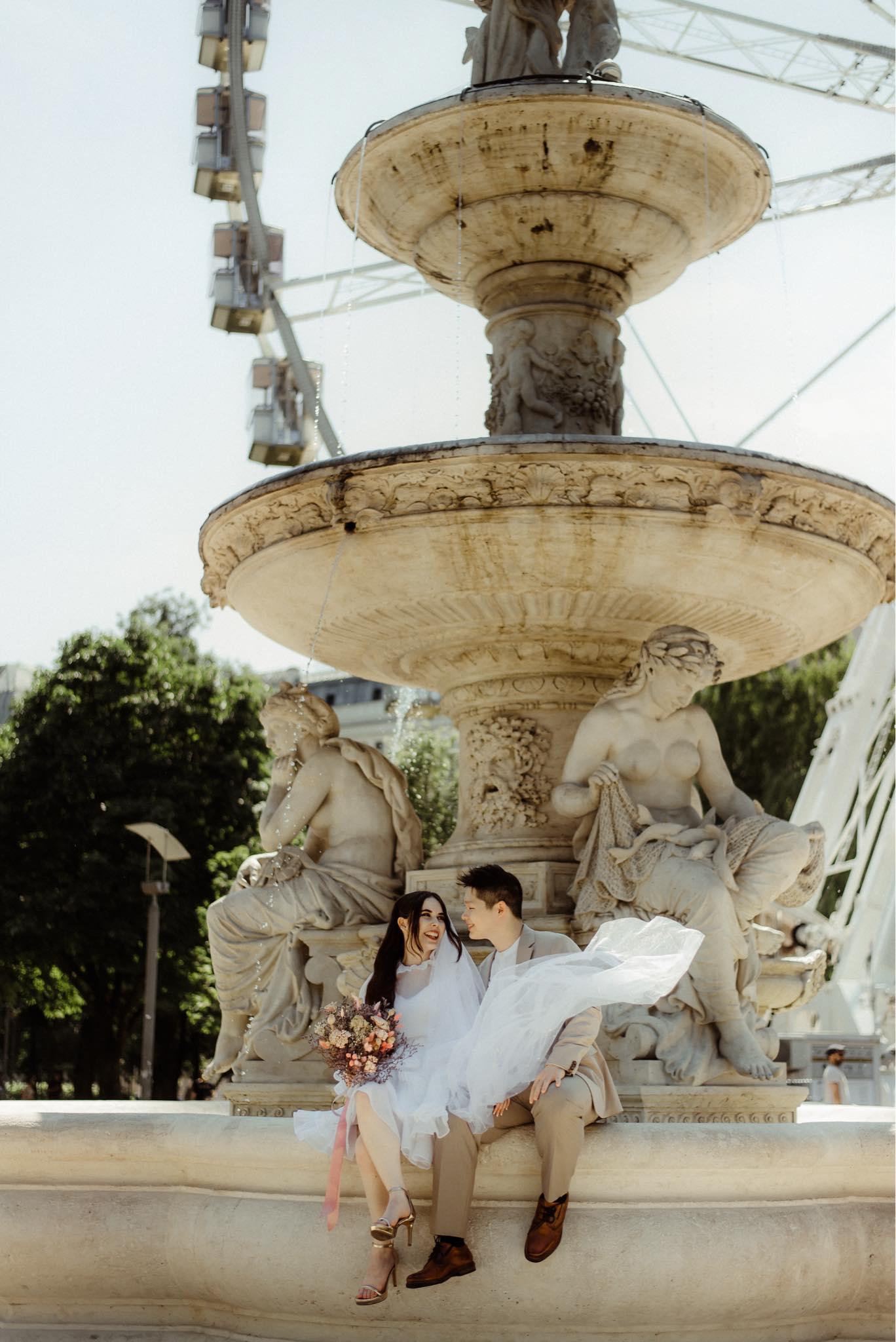 The Wedding Website of Wágner Hanna and Yu Dániel