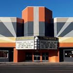 Mt. Hood Theatre