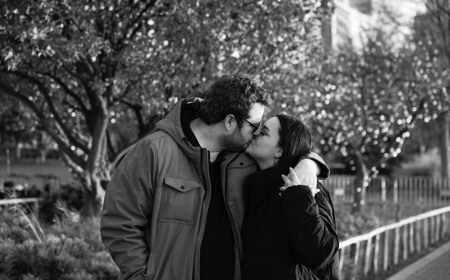 The Wedding Website of Baily Rouse and Conner Davis