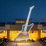 Hard Rock Casino Rockford