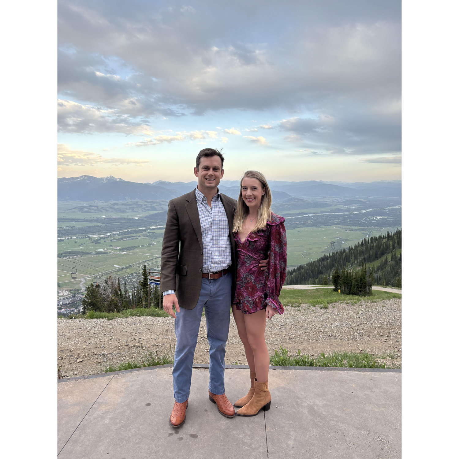 Jackson Hole, Wyoming