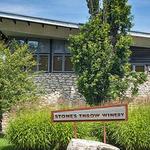 Stone's Throw Winery