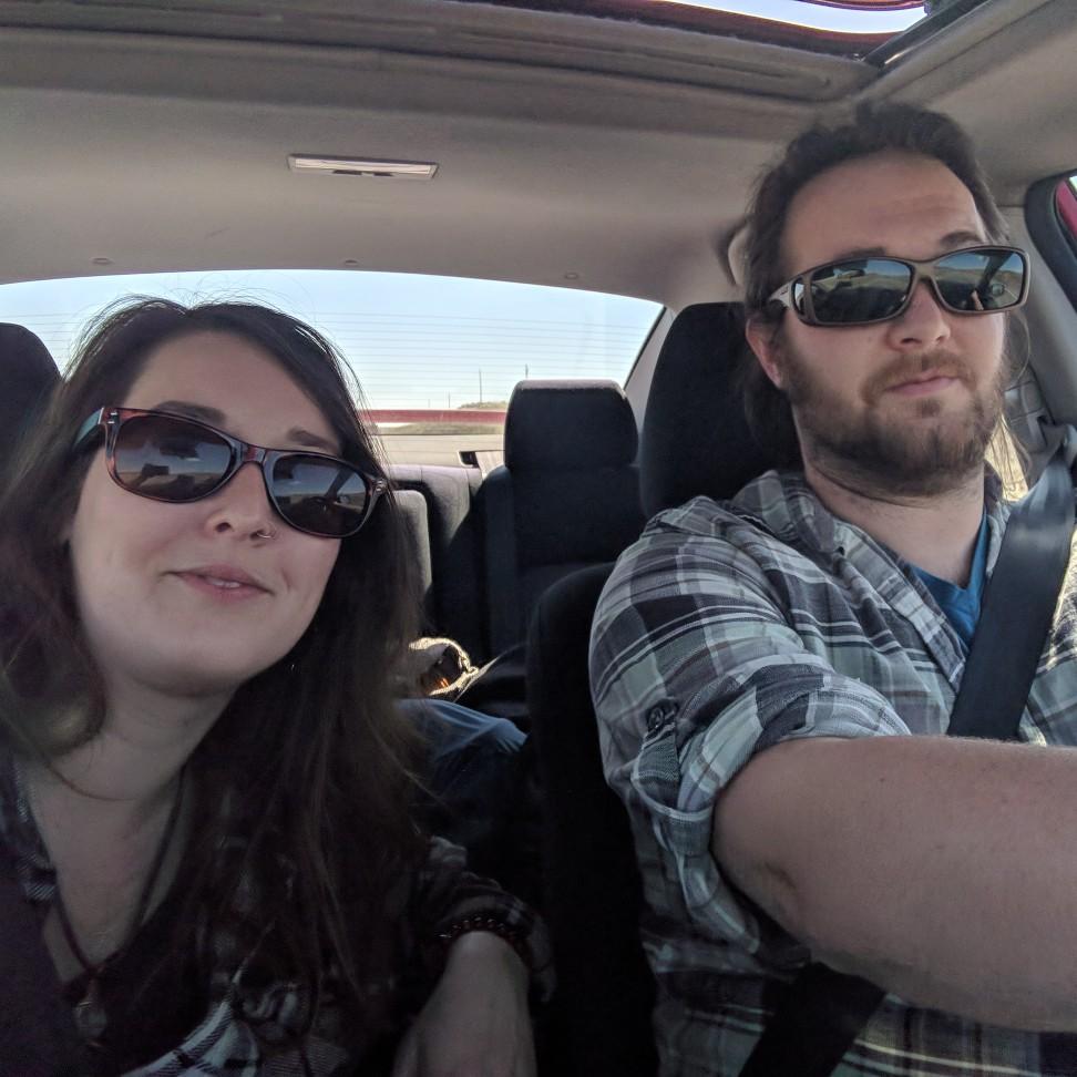 Headed to check out Montana! Roadtrip from Colorado to MT