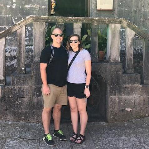 Tuscany 2018