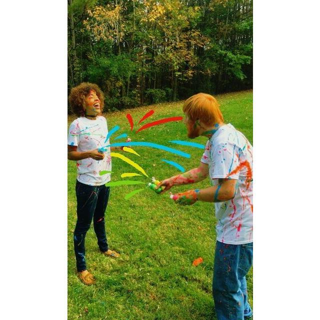 Paint WAR