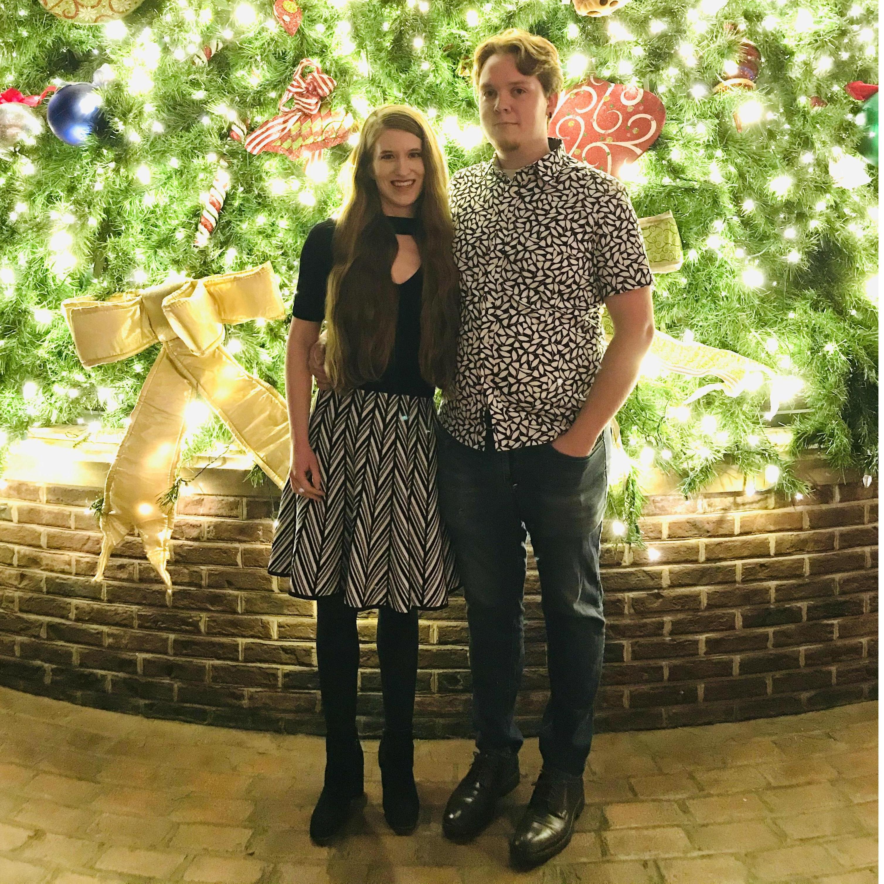 2019 Christmas at Opryland!