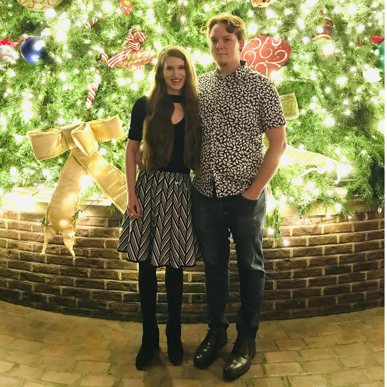 2019 Christmas at Opryland!