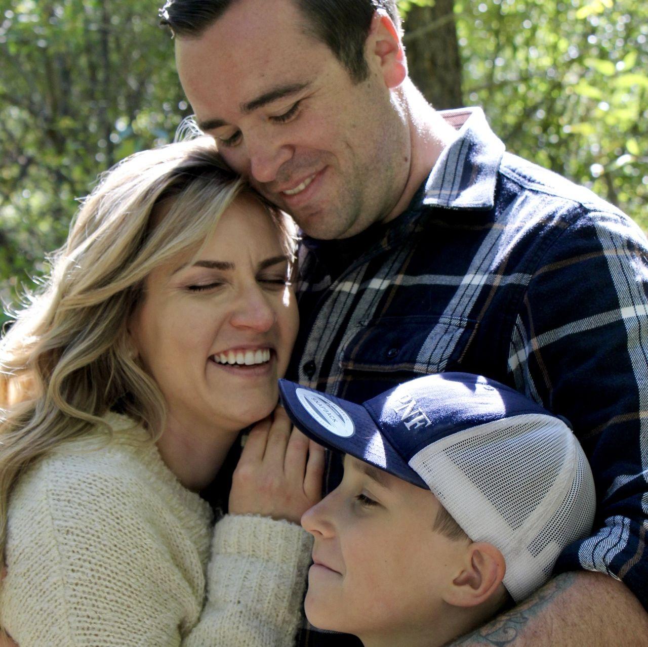 We can't wait to be a new Family!