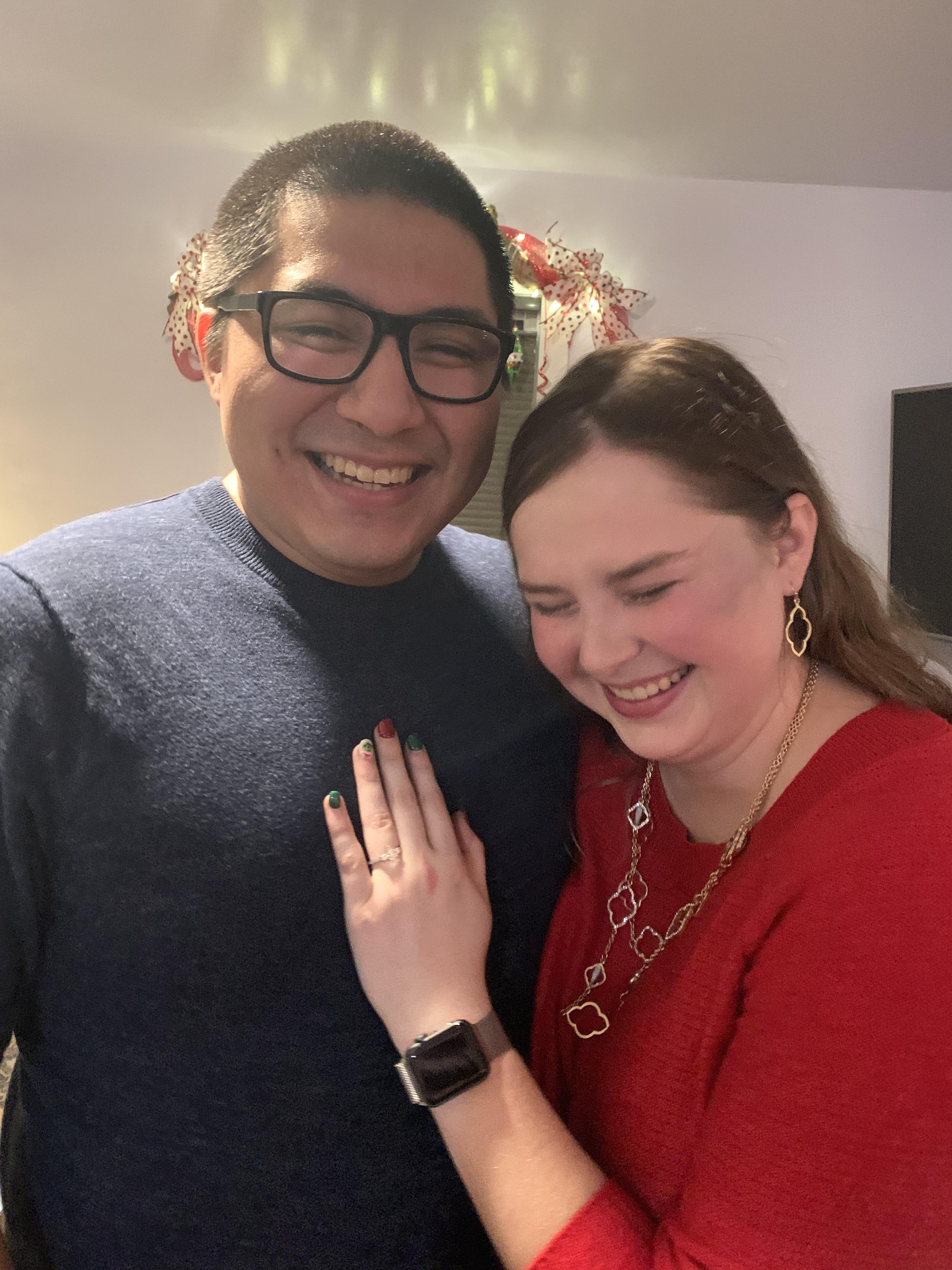 The Wedding Website of Rachel Koerber and Aaron Alfaro
