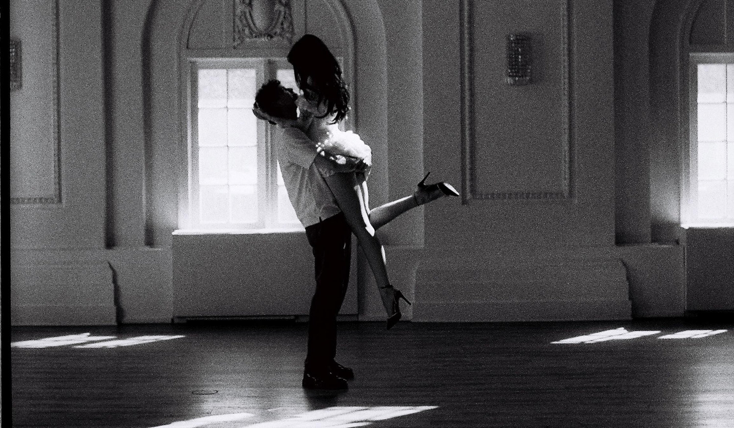The Wedding Website of Makayla Tinker and KJ Bright