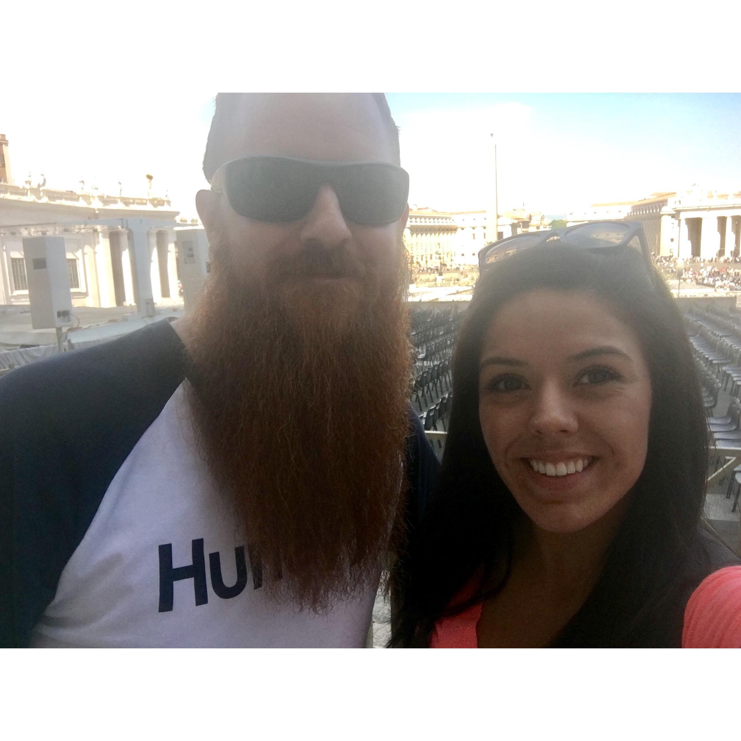 Rome