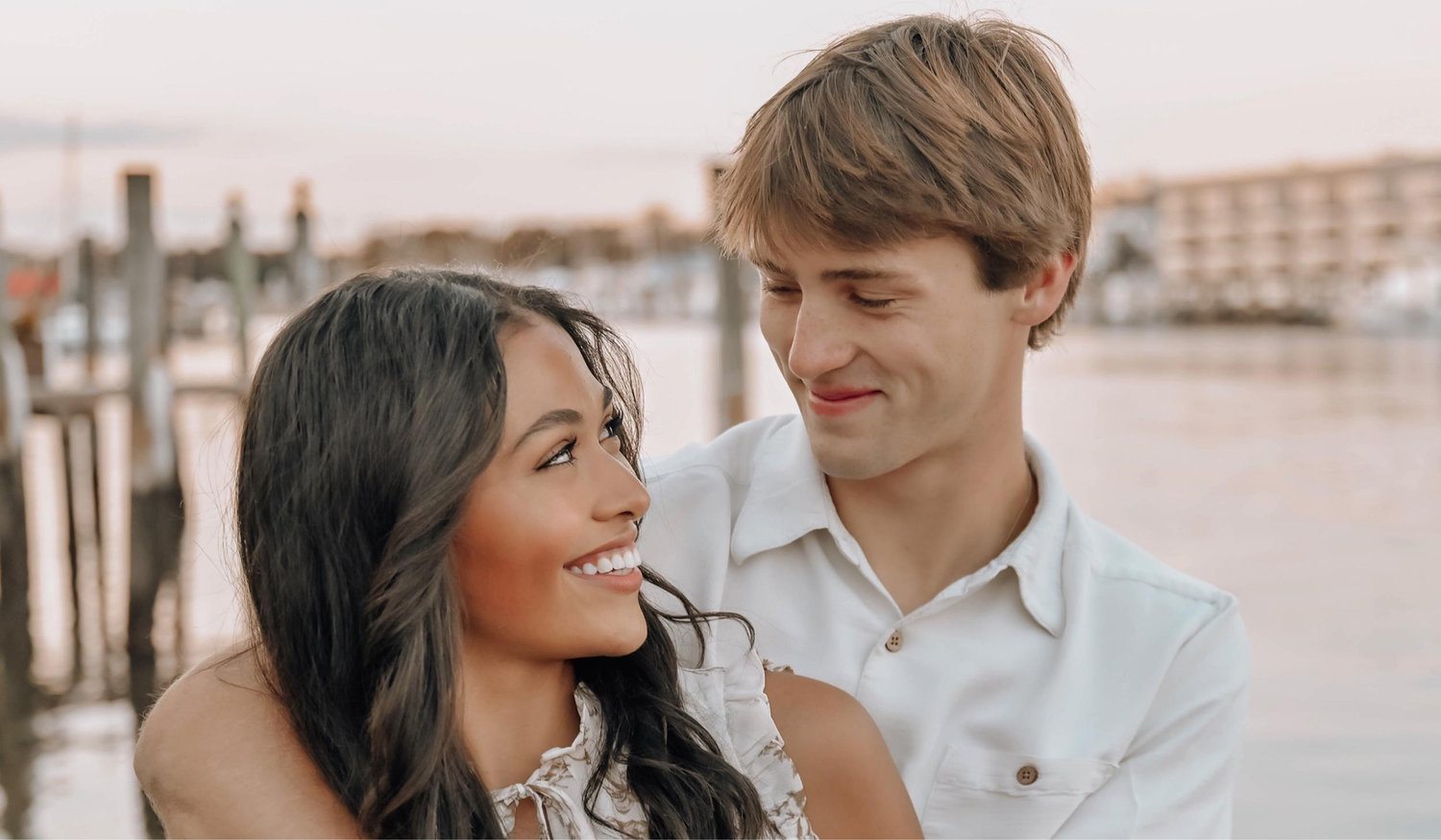 The Wedding Website of Kaylee Lewis and Brogan Thomas